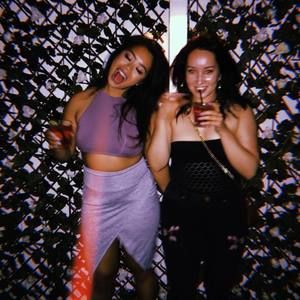 Meet your Posher, Stacy